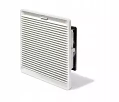 Finder Ventiliatorius su filtru 120–230 V AC 550 m3/h 70 W, 5 dydis, 7F.20.8.230.5550