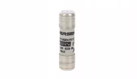Mersen Itin greitas plataus diapazono cilindrinis saugiklis gR 690VAC 10x38 10A A1014576