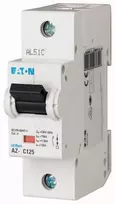 Eaton 211818 Grandinės pertraukiklis 1P D 63A 25kA AC AZ-D63 211818