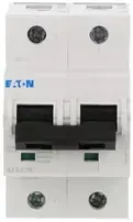 Eaton 211810 Grandinės pertraukiklis 2P C 125A 15kA AC AZ-2-C125 211810