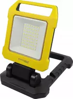 LVT LED dirbtuvių šviestuvas HERCULES 20W 1800lm 6500K IP54, maitinamas iš elektros tinklo GW-0029