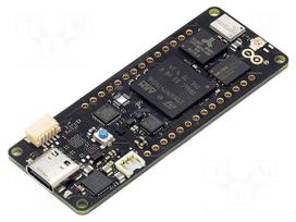 Dev.kit: Arduino Pro | prototype board | Comp: 1DX,ECC608,PF1550