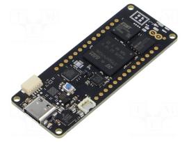 Dev.kit: Arduino Pro | prototype board | Comp: ECC608 | Ethernet