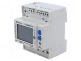 Controller | for DIN rail mounting | OC | IP50 | -25÷55°C | 0.5W