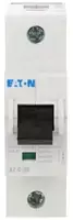 Eaton 211826 Grandinės pertraukiklis 1P D 100A 15kA AC AZ-D100 211826