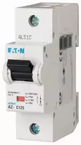 Eaton 211822 Grandinės pertraukiklis 1P D 80A 20kA AC AZ-D80 211822