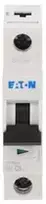 Eaton 278554 Grandinės pertraukiklis 1P C 5A 15kA AC FAZ-C5/1 278554
