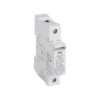 Elektro Plast 87.786 Viršįtampių ribotuvas B+C 4P (T1+T2 AC) 8kA BY7-8 87.786