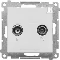 Kontakt Simon GN.ANTEN.R-TV END.J.Matinis GRAY SIMON55