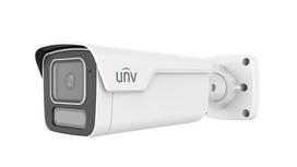IPC2B14SE-ADF28K-WP-I1 ~ UNV Colorhunter+Wise-ISP IP kamera 4MP 2.8mm (WHITE LED)