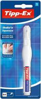 BIC Correction Pen Tipp-Ex Shake'n' Squeeze 8 ml