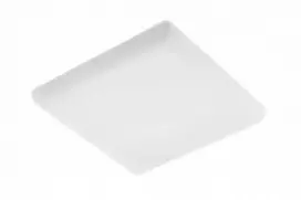 GTV LED įleidžiamas šviestuvas SORA, IP54, 24W, 2400lm, AC220-240V, 50/60Hz, 120, 4000K, įleidžiamas, kvadratinis
