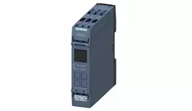 Siemens Skaitmeninė įtampos valdymo relė, fazių sekos asimetrija, IO-link, 3P, 90–690 V AC, 15–70 Hz, 2 CO, sraigtinis, 3UG5816-1AA40