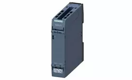 Siemens fazių sekos stebėjimo relė 3P 160-690V AC 15-70Hz 2CO spyruokliniai gnybtai SIRIUS 3UG5511-2BR20
