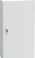 Schneider LVSXR218 PrismaSeT XS 2x18 PSXS-2-18-NT-P skirstomasis skydas, montuojamas paviršiuje, skaidrios durys, IP40 IK09 LVSXR218