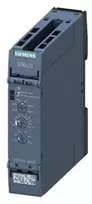 Siemens Įtampos valdymo relė 3P 160-690V AC 15-70Hz 2CO spyruoklinė SIRIUS 3UG5514-2BR20