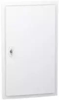 Schneider LVSXU313 PrismaSeT XS 3x13 daugialypės terpės skirstomasis skydas PSXS-3-13-PT-B įleidžiamas baltos spalvos durys IP40 IK09 LVSXU313