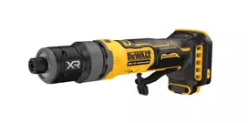 DEWALT 18 V tiesinis šlifuoklis DCG420N BL