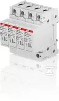 ABB OVR T1-T2 4L 12.5-275S P QS SRAUTŲ RIBA.