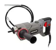 HOOZAR 1250 W betono vibratorius su 2 m rankena