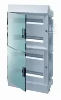 ABB P/T RESOLUTION 72M DURYS PER N+PE JUOSTĄ