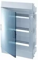 ABB P/T RESOLUTION 54M DURYS PER N+PE JUOSTĄ