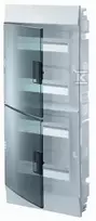 ABB P/T RESOLUTION 48M DURYS PER N+PE JUOSTĄ