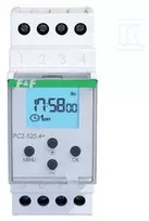 F&F PCZ-525.4-PLUS NFC ASTRONOMINIS LAIKRODIS