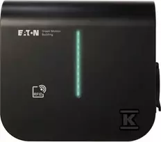 „Eaton GMB“ įkrovimo stotelė, 3,7–22 kW, T2 lizdas, MID 4G, GMB2201BBAA00A00