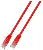 Securitynet PATCHCORD RJ45 U/UTP 5E PVC CCA CZE 1,5