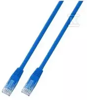 Securitynet PATCHCORD RJ45 U/UTP 5E PVC CCA NO 1.5