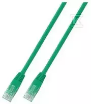 Securitynet PATCHCORD RJ45 U/UTP 5E PVC CCA ŽR. 1