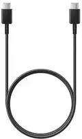 Samsung EP-DA905BBE USB-C - USB-C Data Cable 1m black (Bulk)