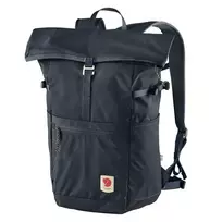 „Fjällräven“ 23222-560 kuprinė, tamsiai mėlyna, poliamidas