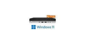 HP EliteDesk 800 G4 PC