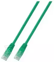 Securitynet Apsauginis tinklas PATCHCORD RJ45 U/UTP 5E PVC CCA ŽR. 1.5