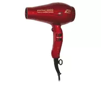 PARLUX 3800 ECOFRIENDLY hair dryer #Red 1 unit