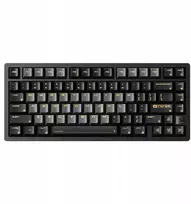 Klaviatūra VGN FLASH 75 PRO magnetinė klaviatūra
