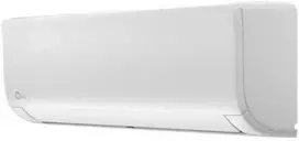 Midea „Xtreme Save Light“ 3,5 kW sieninis oro kondicionierius, lauko blokas, šildymo ir vėsinimo funkcija, X1F-12N8D1-O