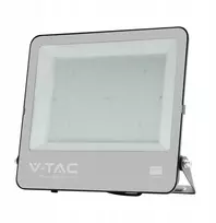 V-TAC LED projektorius 300W 34440lm 4000K SAMSUNG diodas IP65 juodas 23825