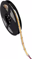 LED juosta Kanlux LED juosta 12V LCOB LCOB 8W/M 12 IP65-CW 760lm/m 6500K Ra90 IP65 ritinėlis 5m
