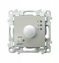 Ospel SZAFIR elektroninis judesio jutiklis kašmyro smėlio spalvos ŁP-16Z/m/83