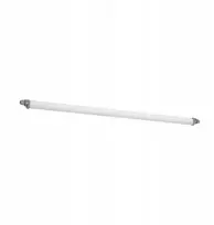 Kanlux LED šviestuvas TP SLIM TW N 50W-NW 6000lm 4000K IP65 paviršinis/pakabinamas 5 metų garantija 38943