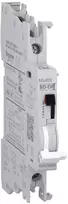 Schneider Pagalbinis + signalizacijos kontaktas Multi9 OF/SD+OF 24-415VAC 24-130VDC M9A26909