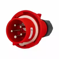 Famatel Nešiojama kištukas (fazės keitiklis) 32A 5P IP67 13317