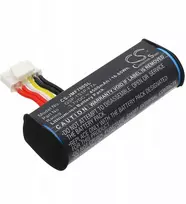 Cameron Sino Akumuliatoriaus tipas: GSP-1S1P-F7A I0314A Do JBL F7A Flip 7 7G Flip7G / Cs-JMF700SL