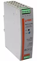 Relpol ZAS. IMP. 76,8 W: 24 V DC RZI75-24-PN