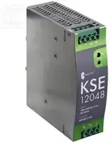 Silentiumpc „Breve ZAS.IMP. KSE 12048M“ 230/48V DC 2,5A 120W