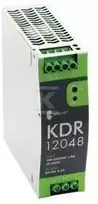 Silentiumpc Breve Impulsinio maitinimo transformatorius KDR 12048 230/48VDC 2.5A
