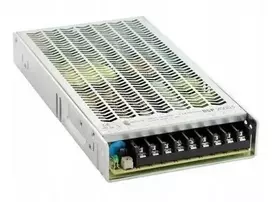 Silentiumpc Impulsinis maitinimo šaltinis BSP 20005 230/5V 40A 120W modulinis įmontuojamas, Uzas: 88-264VACVAC, Ta70, 17000-1912